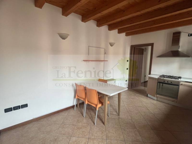 appartamento in vendita a Castel Goffredo