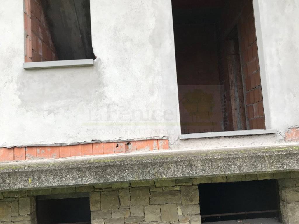 casa indipendente in vendita a Castel Goffredo in zona Villa