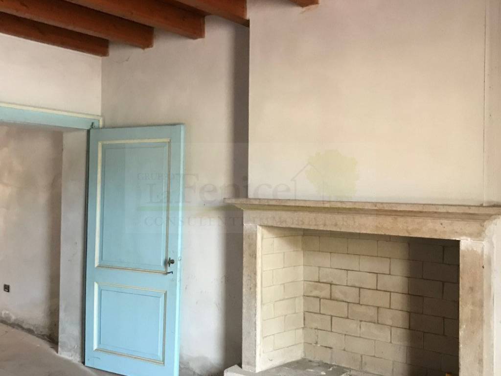 casale in vendita a Castel Goffredo