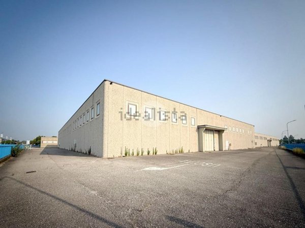 terreno edificabile in vendita a Castel Goffredo