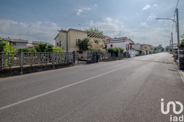 villetta a schiera in vendita a Castel Goffredo