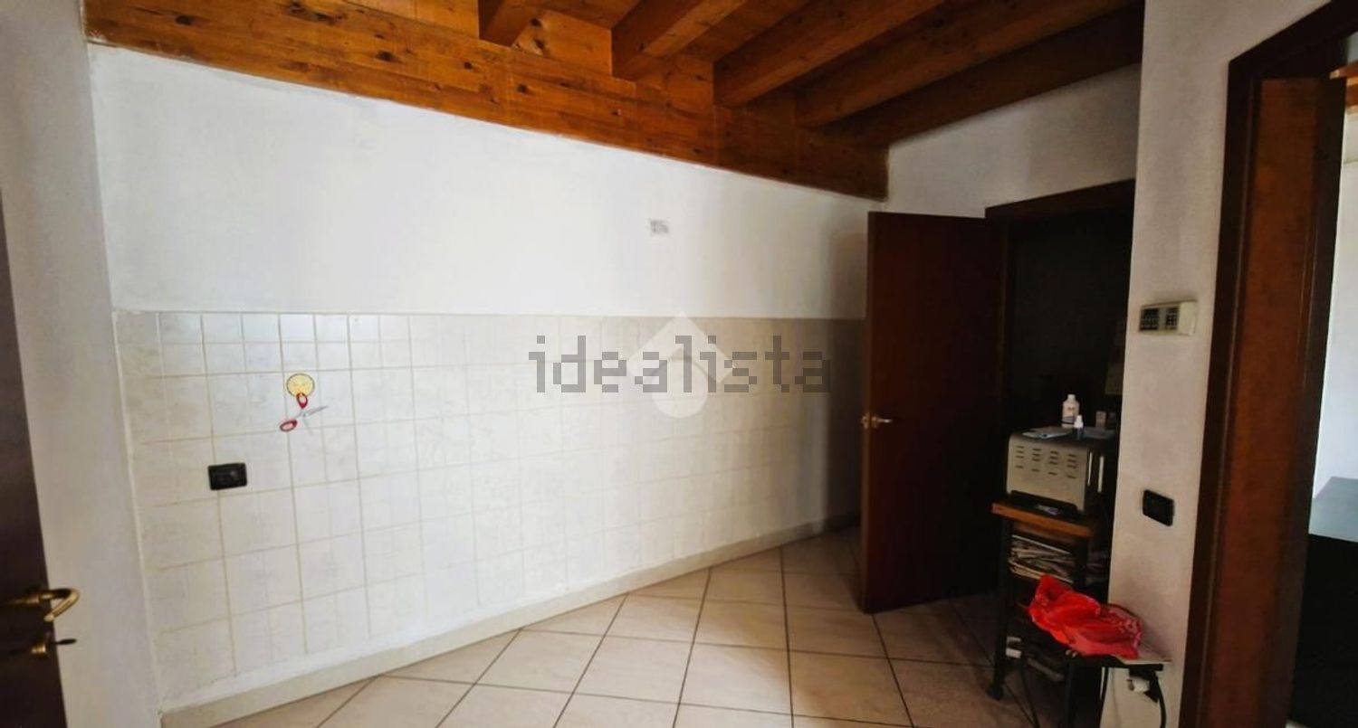appartamento in vendita a Castel Goffredo