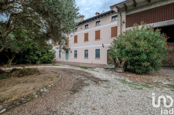 appartamento in vendita a Castel Goffredo