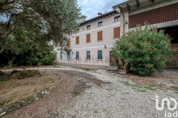 casale in vendita a Castel Goffredo