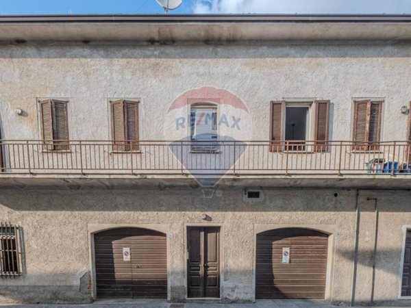 appartamento in vendita a Castel Goffredo
