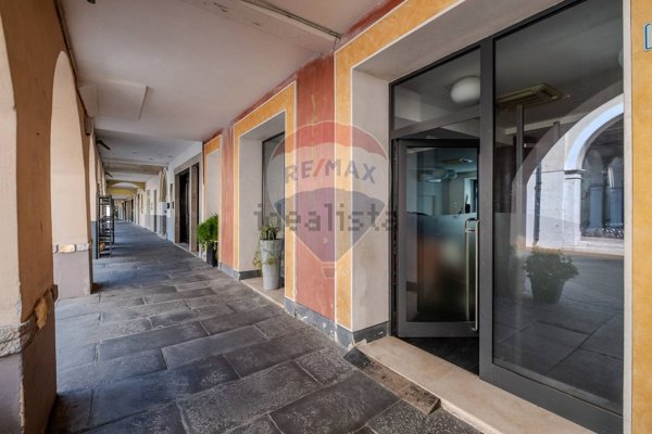 ufficio in vendita a Castel Goffredo