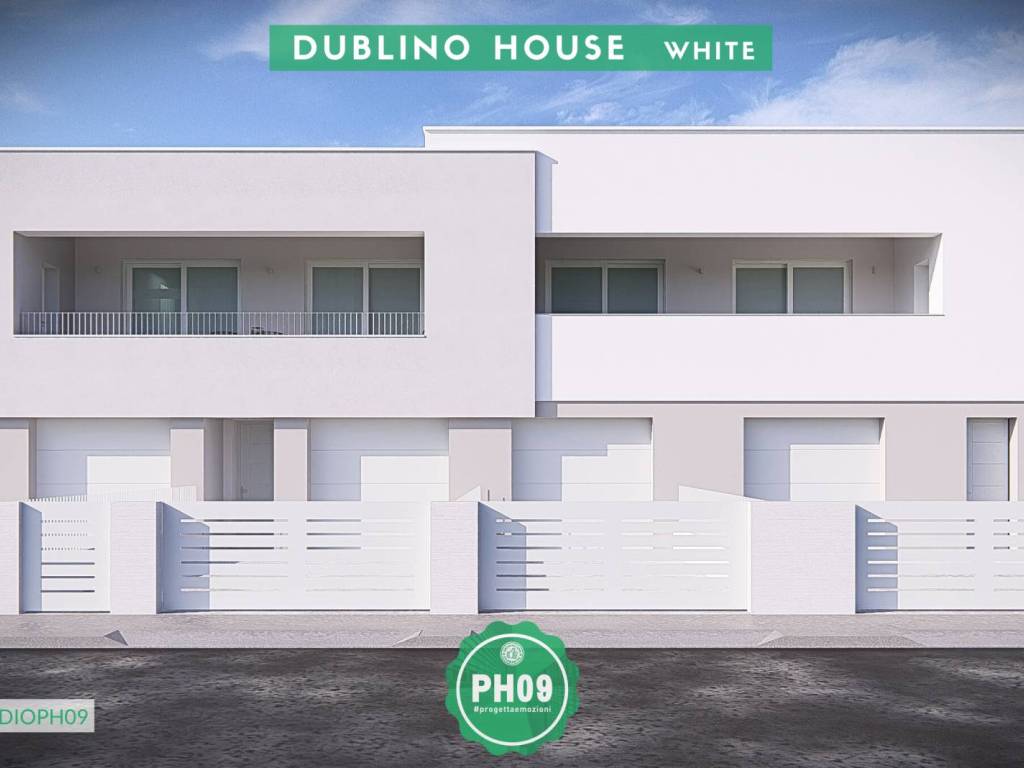 casa indipendente in vendita a Castel Goffredo in zona Villa