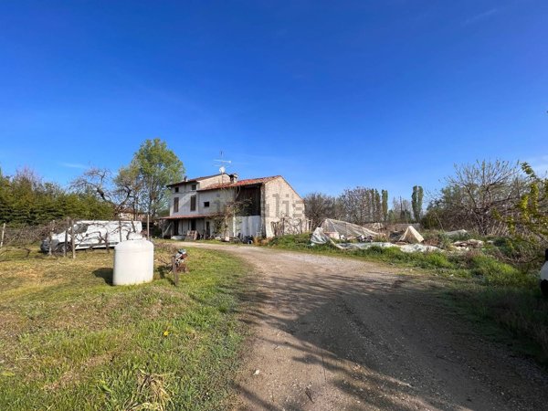 appartamento in vendita a Castel Goffredo