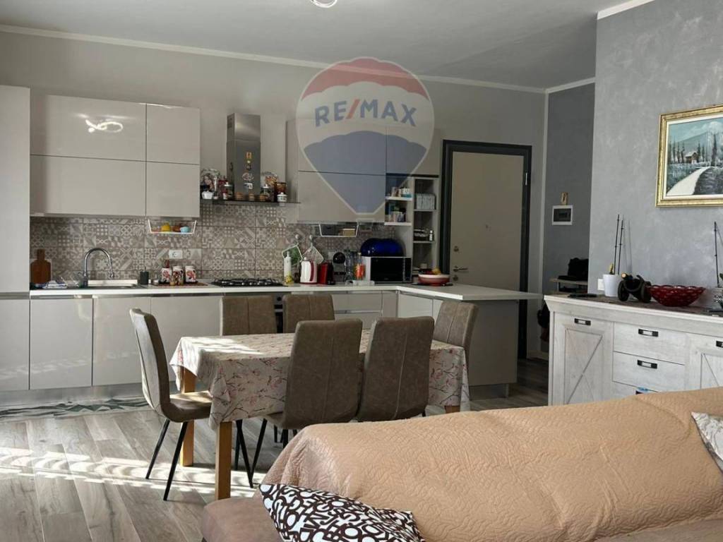 appartamento in vendita a Castel Goffredo