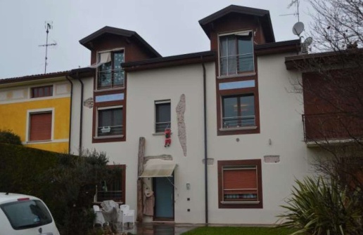 appartamento in vendita a Castel Goffredo