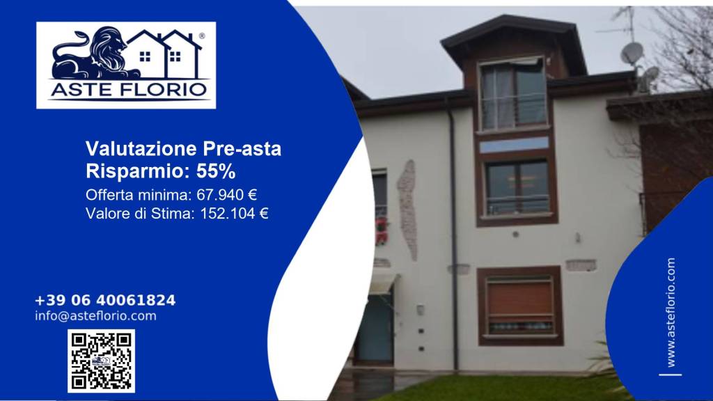 appartamento in vendita a Castel Goffredo