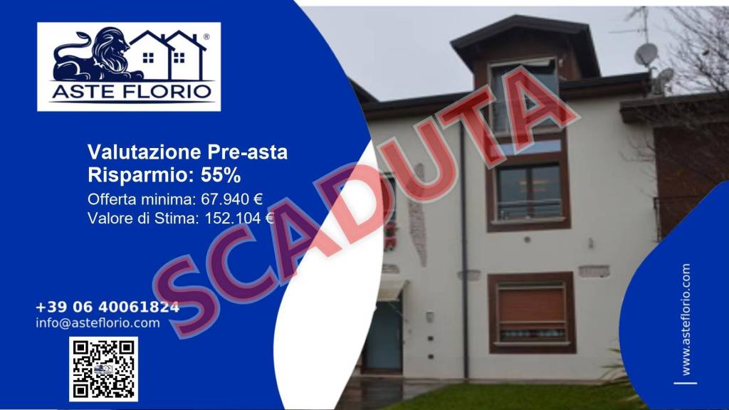 appartamento in vendita a Castel Goffredo