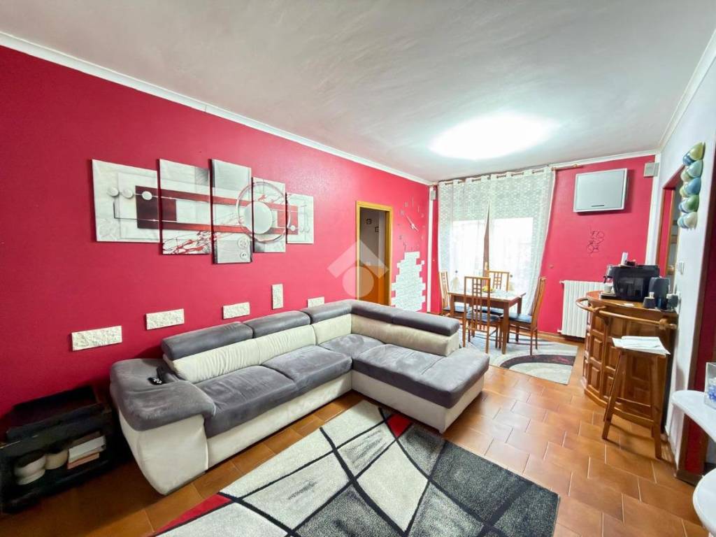 appartamento in vendita a Castel Goffredo