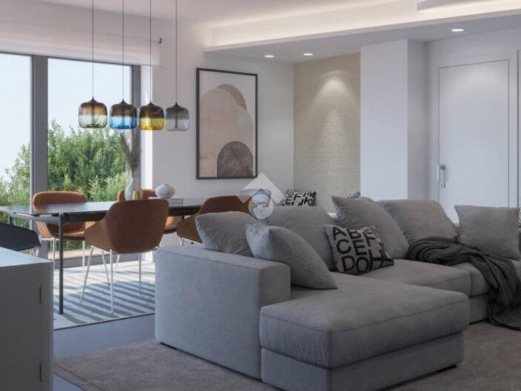 appartamento in vendita a Castel Goffredo