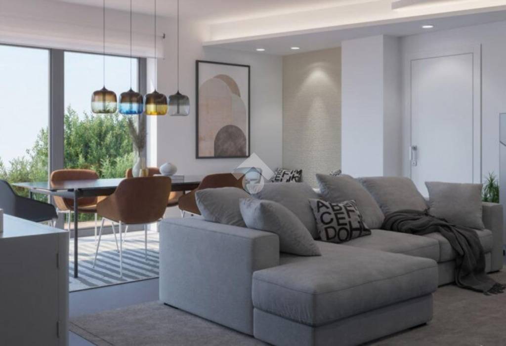 appartamento in vendita a Castel Goffredo