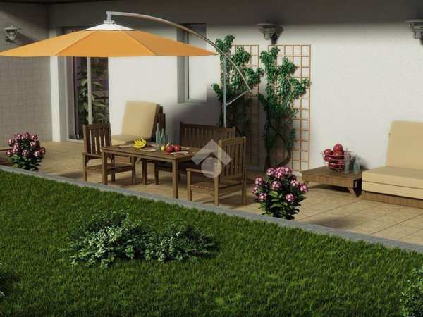 appartamento in vendita a Castel Goffredo