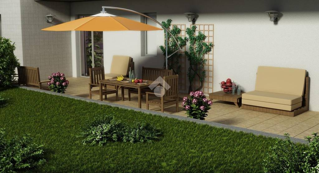 appartamento in vendita a Castel Goffredo