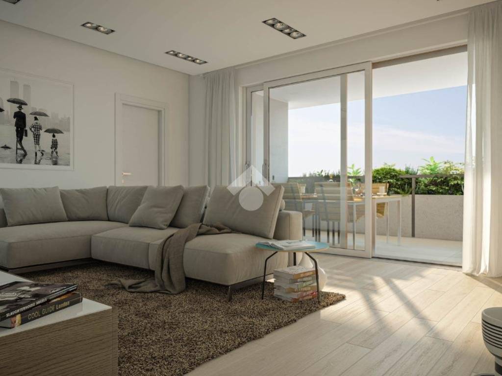 appartamento in vendita a Castel Goffredo