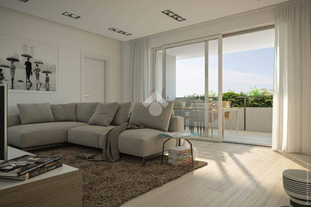 appartamento in vendita a Castel Goffredo