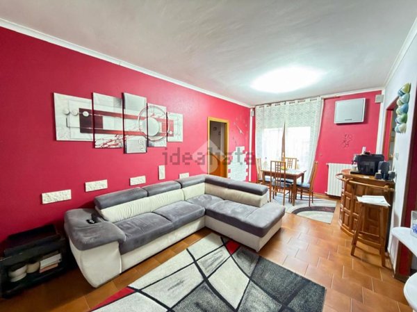 appartamento in vendita a Castel Goffredo