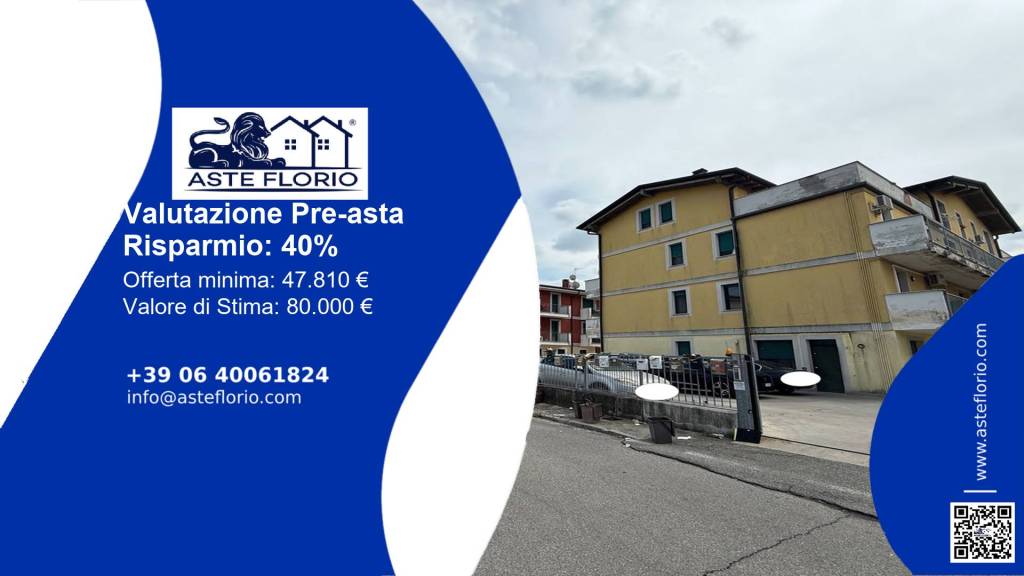 appartamento in vendita a Castel Goffredo