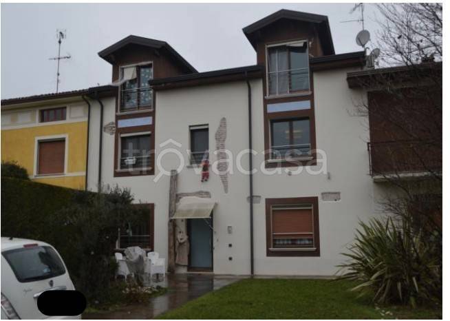 casa indipendente in vendita a Castel Goffredo