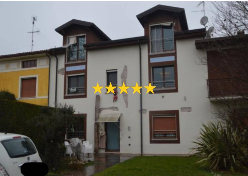 appartamento in vendita a Castel Goffredo