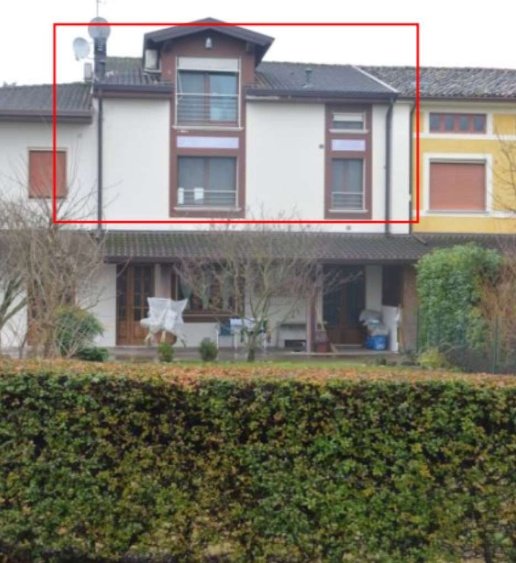 casa indipendente in vendita a Castel Goffredo in zona Casalpoglio