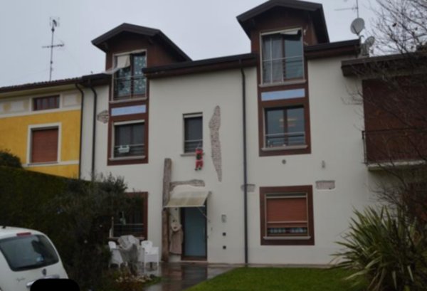 casa indipendente in vendita a Castel Goffredo