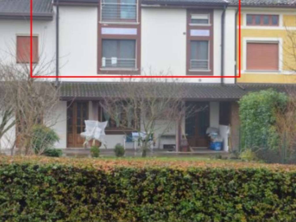 casa indipendente in vendita a Castel Goffredo