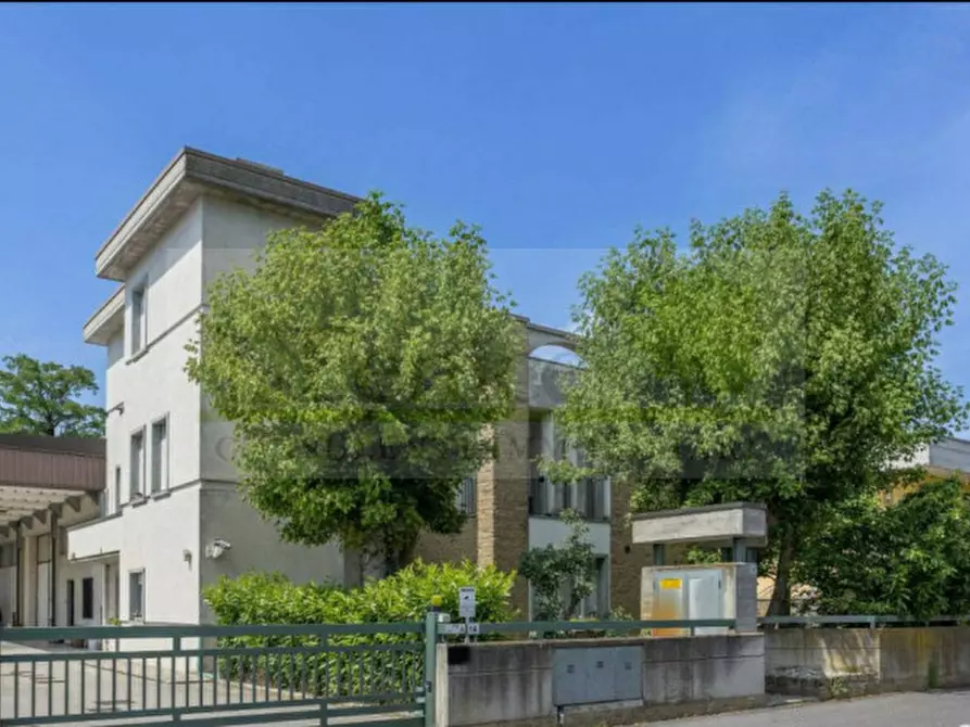 casa indipendente in vendita a Castel Goffredo in zona Villa