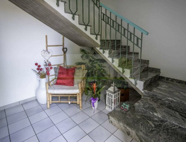 casa indipendente in vendita a Castel Goffredo in zona Villa