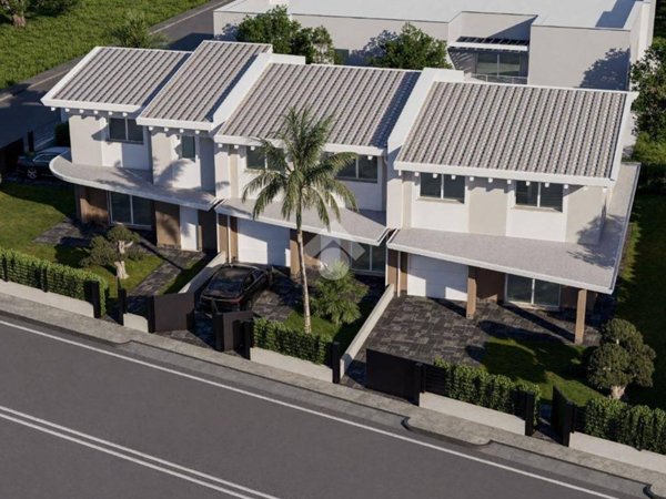 casa indipendente in vendita a Castel Goffredo in zona Villa