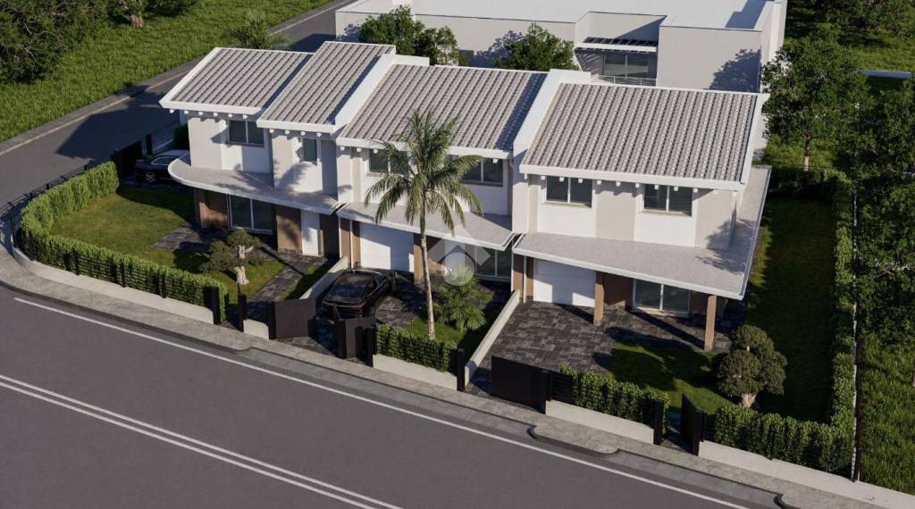 casa indipendente in vendita a Castel Goffredo in zona Villa