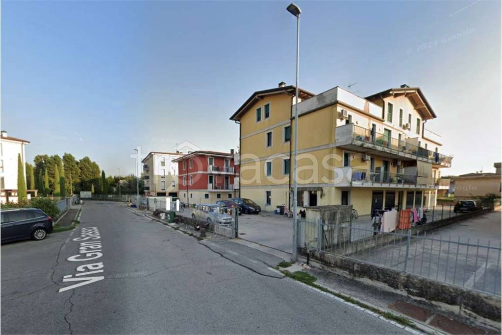 appartamento in vendita a Castel Goffredo