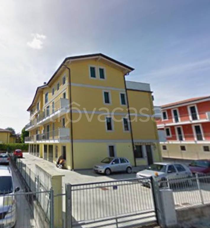 appartamento in vendita a Castel Goffredo