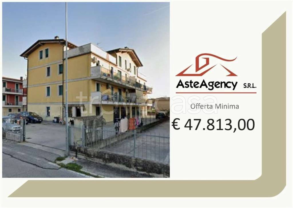 appartamento in vendita a Castel Goffredo