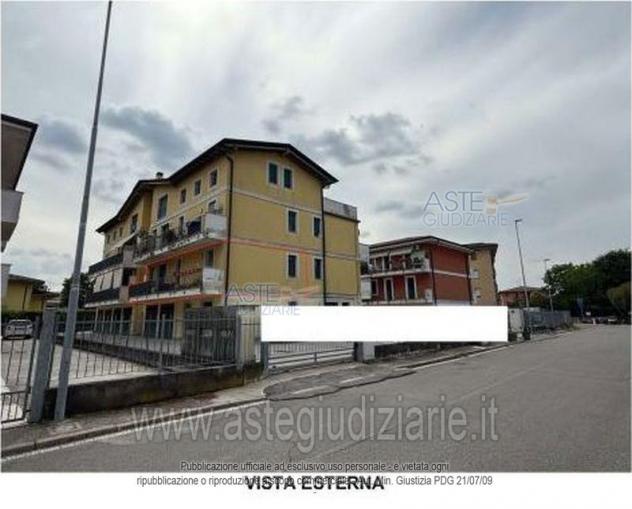 appartamento in vendita a Castel Goffredo