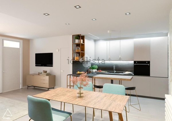 appartamento in vendita a Castel Goffredo