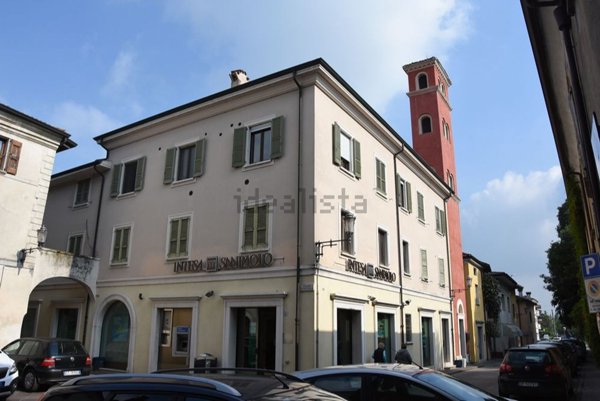 ufficio in vendita a Castel Goffredo