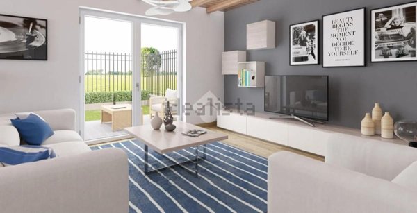 appartamento in vendita a Castel Goffredo