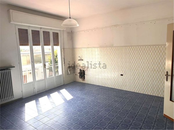 appartamento in vendita a Castel Goffredo