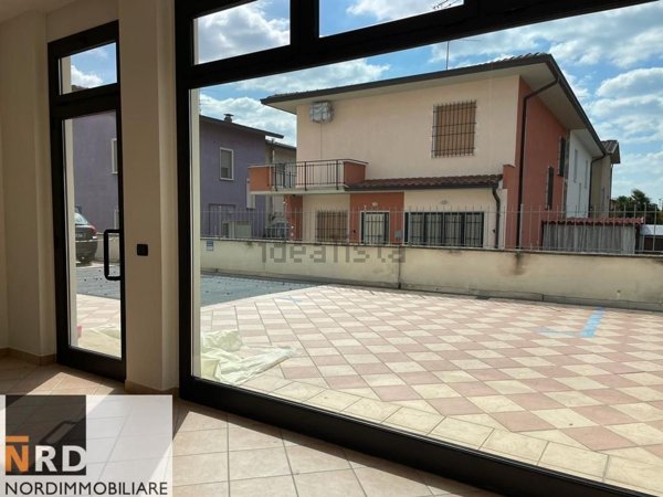 ufficio in vendita a Castel Goffredo