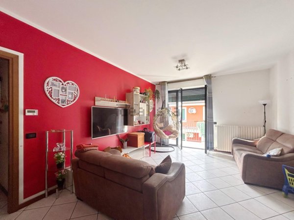 appartamento in vendita a Castel Goffredo