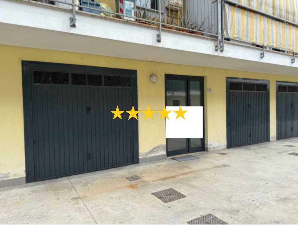 appartamento in vendita a Castel Goffredo