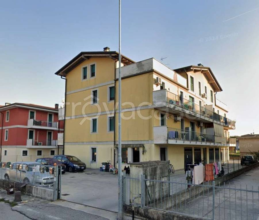 appartamento in vendita a Castel Goffredo