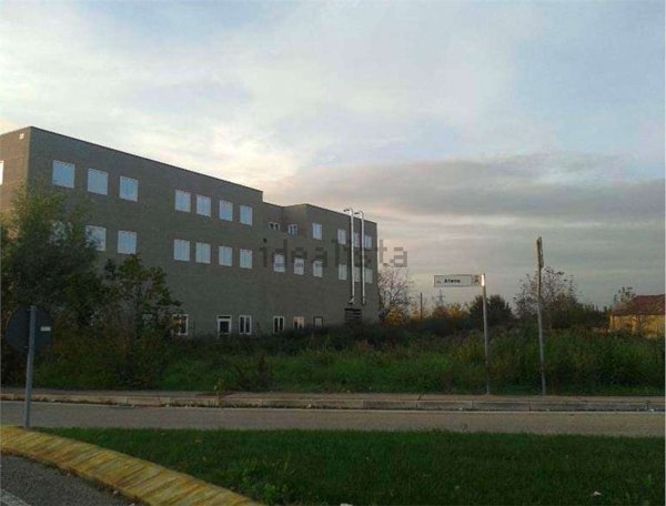 capannone in vendita a Castel Goffredo