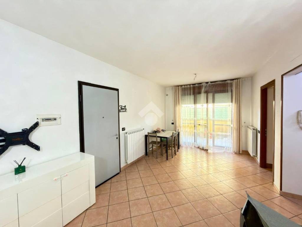 appartamento in vendita a Castel Goffredo