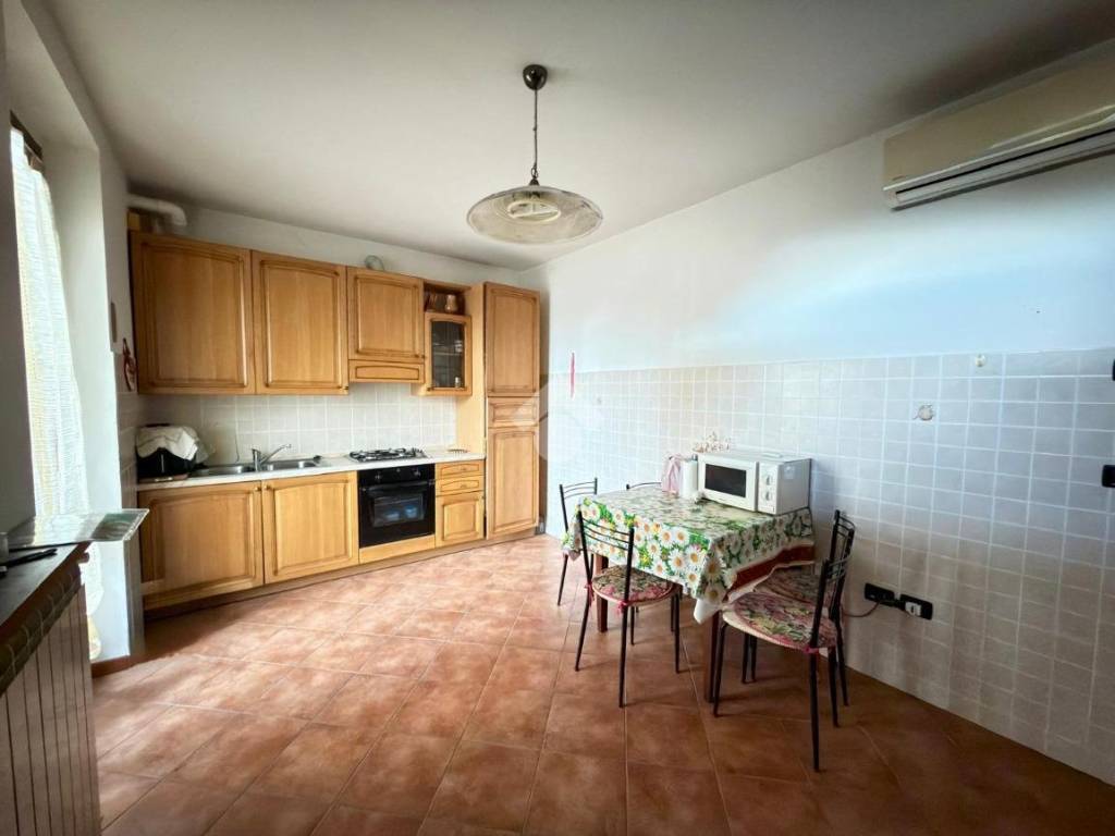 appartamento in vendita a Castel Goffredo