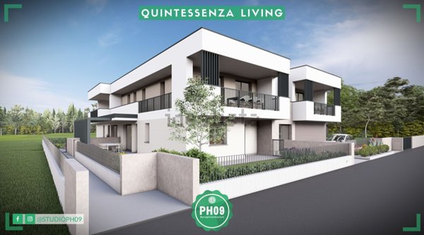 appartamento in vendita a Castel Goffredo